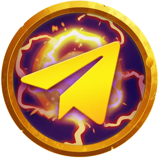 Telegram Hokiperdana